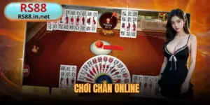 Chơi Chắn Online - Hướng Dẫn Tân Thủ Chi Tiết Cách Cá Cược
