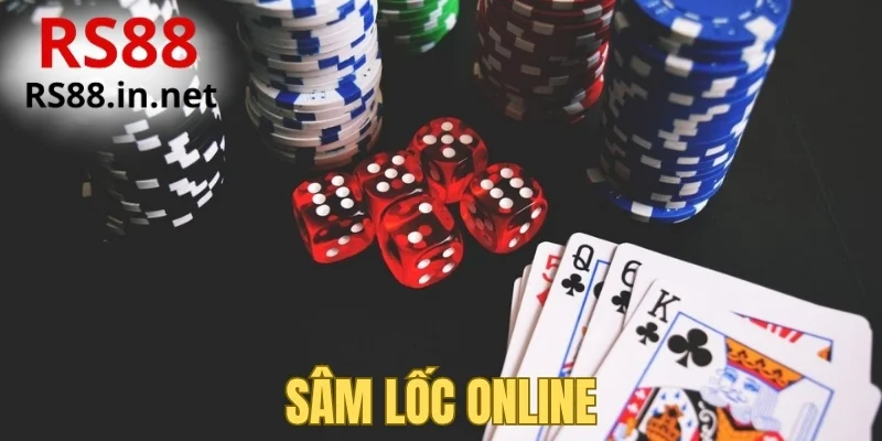 Sâm Lốc Online: Bật Mí Bí Kíp “Win Game” Của Cao Thủ